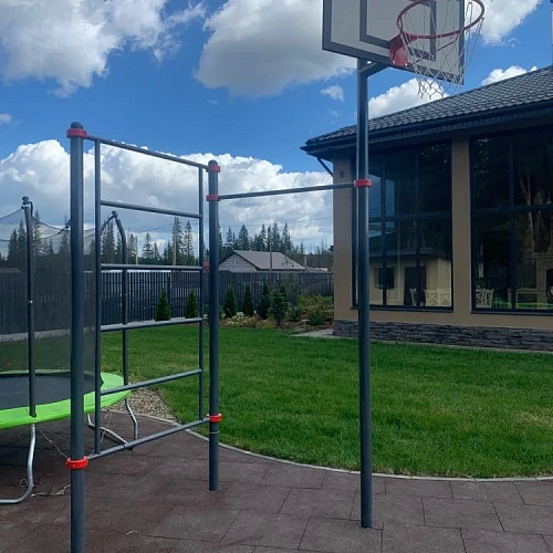 Территория частного сектора